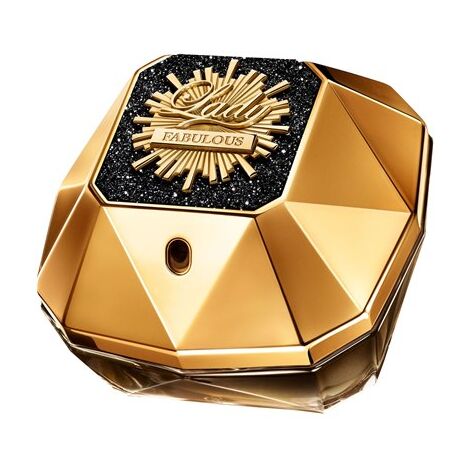 בושם לאשה פאקו רבאן Lady Million Fabulous E.D.P 50ml למכירה , 2 image