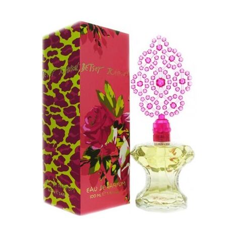 בושם לאשה Betsey Johnson Betsey Johnson E.D.P 100ml למכירה , 3 image
