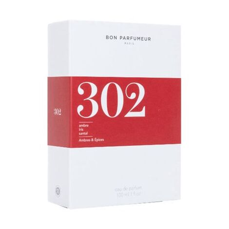 בושם לאשה Bon Parfumeur 302 E.D.P Unisex 100ml למכירה , 2 image