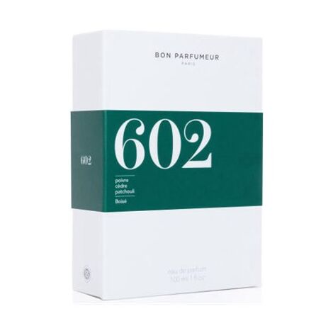 בושם לאשה Bon Parfumeur 602 E.D.P Unisex 100ml למכירה , 3 image