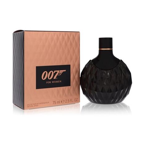 בושם לאשה James Bond 007 For Women E.D.P 75ml למכירה , 3 image