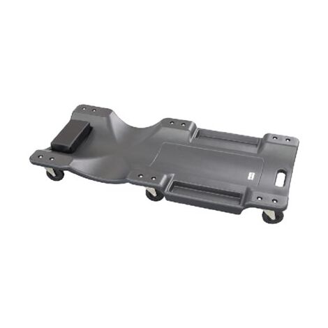 ציוד עזר למוסכים K400700 מיטת מוסך פלסטיק 6 גלגלים KASCO למכירה , 2 image