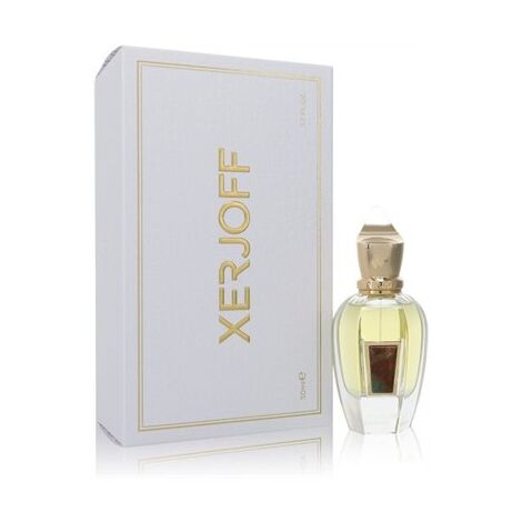 בושם לגבר Xerjoff 17/17 Stone Label Richwood E.D.P Unisex 50ml למכירה , 3 image