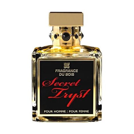 בושם לגבר Fragrance du Bois Secret Tryst Perfume Unisex 100ml למכירה 