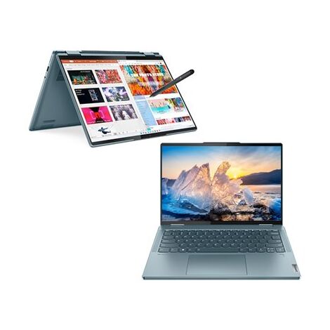 מחשב נייד Lenovo Yoga 7 14IAL7 82QE008WIV לנובו למכירה , 4 image