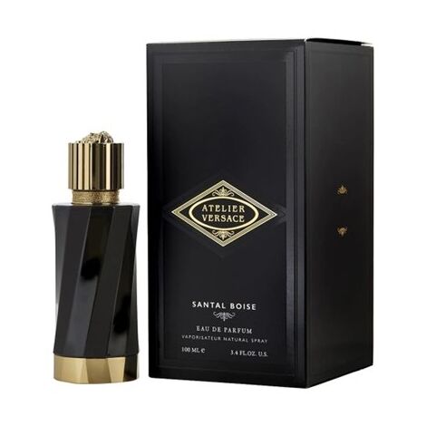 בושם לגבר ורסצ'ה Santal Boise E.D.P 100ml למכירה , 2 image