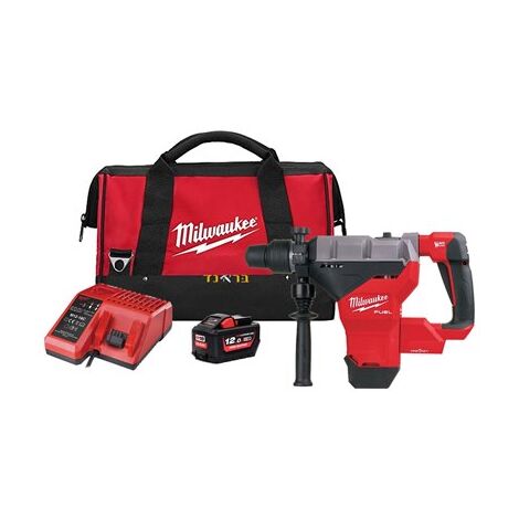 פטיש חציבה/קידוח Milwaukee M18 FHM למכירה , 3 image