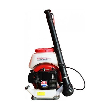 מפוח עלים Maruyama 50569 MD180DX-20 למכירה , 2 image