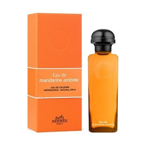 בושם לאשה Hermes Eau De Mandarine Ambree E.D.C 200ml למכירה , 2 image