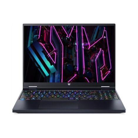 מחשב נייד Acer Predator Helios 16 NH.QJQEC.002 אייסר למכירה , 2 image