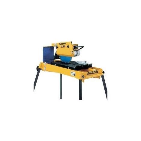 מסור  חיתוך אריחים Shatal TS401 למכירה , 4 image
