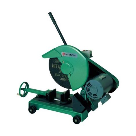 מסור  עגול Hikoki Hitachi CC16SB 2200 למכירה , 2 image