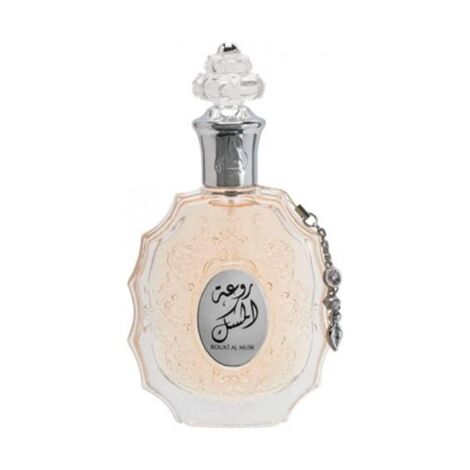 בושם לאשה Lattafa Rouat Al Musk E.D.P 100ml למכירה , 2 image