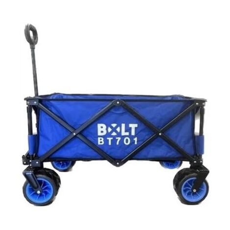 עגלה Bolt BT701 למכירה , 2 image
