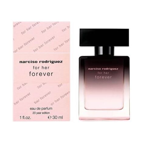 בושם לאשה Narciso Rodriguez For Her Forever E.D.P 30ml למכירה 