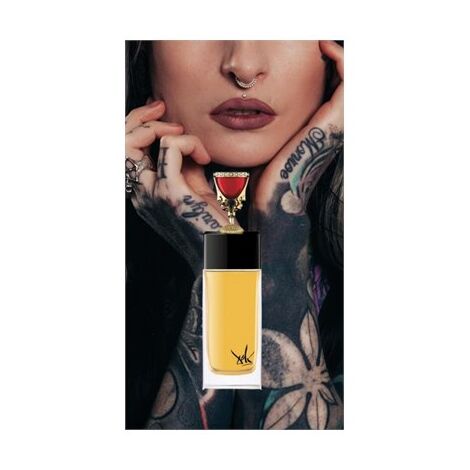 בושם לאשה Salvador Dali Calice De La Seduction Eternal E.D.P 100ml למכירה , 2 image