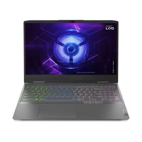 מחשב נייד Lenovo LOQ 15IRH8 82XV00HBIV לנובו למכירה , 2 image