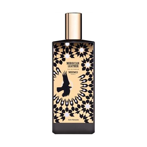 בושם לאשה Memo Paris Morrocan Leather E.D.P 75ml למכירה 