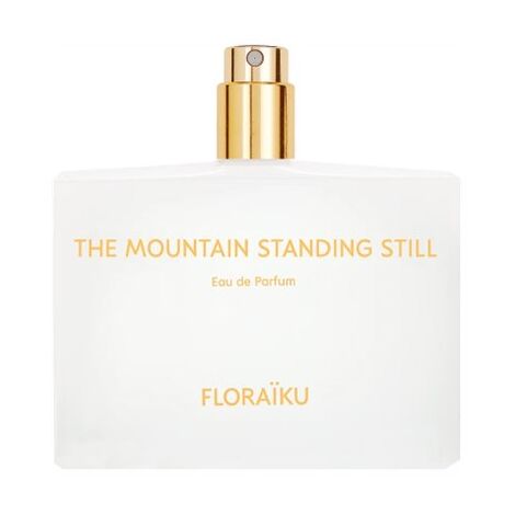 בושם לאשה Floraiku The Mountain Standing Still E.D.P 50ml למכירה , 2 image