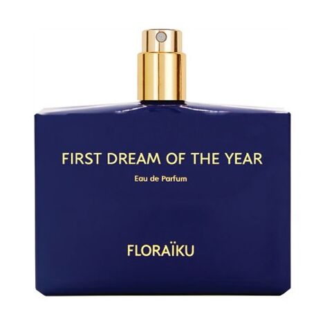 בושם לאשה Floraiku First Dream Of The Year E.D.P 50ml למכירה , 2 image