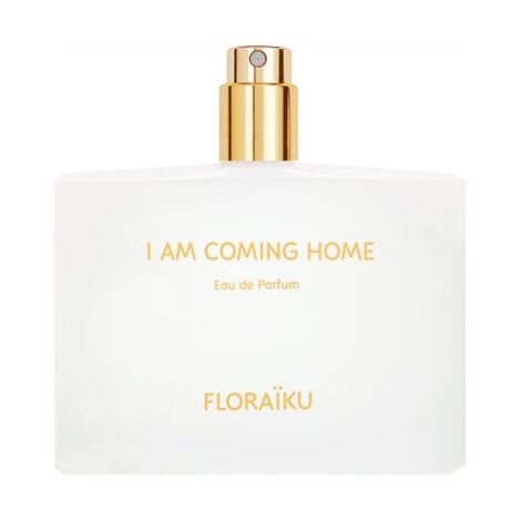 בושם לאשה Floraiku I Am Coming Home E.D.P 50ml למכירה 