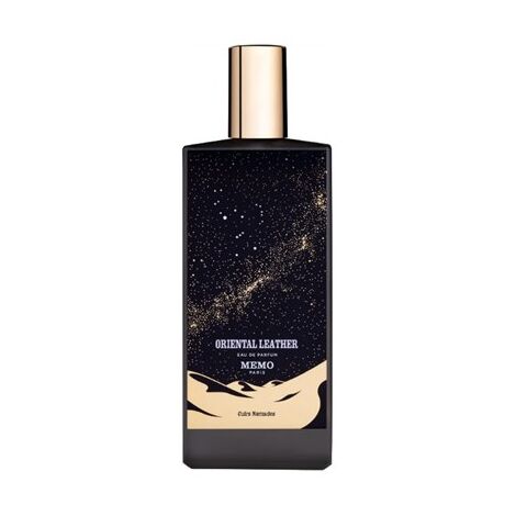 בושם לאשה Memo Paris Oriental Leather E.D.P 100ml למכירה , 2 image