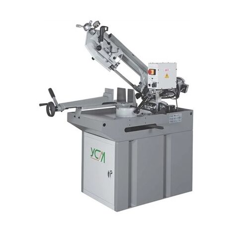 מסור  סרט YCM270 חצי אוטומטי KARNAF למכירה 