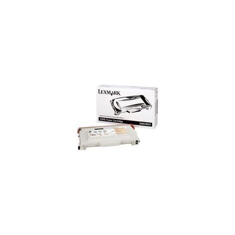 טונר  שחור Lexmark 20K1403 לקסמרק למכירה , 2 image