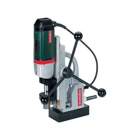 מקדחה מגנטית Metabo MAG32 למכירה 