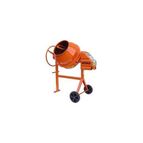 מערבל בטון Atika M150E למכירה , 2 image