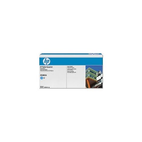 תוף ציאן / כחול  HP 824A CB385A למכירה , 2 image