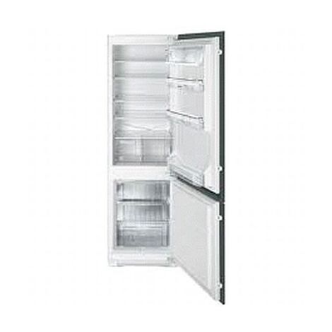 מקרר  מקפיא תחתון Smeg CR325APNF  330 ליטר למכירה 