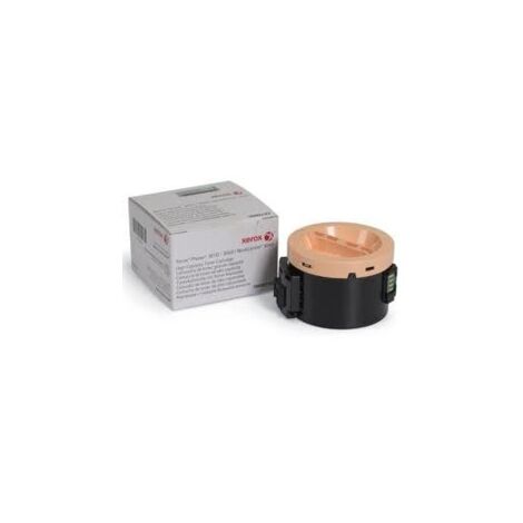 טונר  שחור Xerox 106R02180 זירוקס למכירה , 2 image