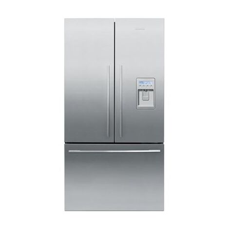 מקרר  מקפיא תחתון Fisher & Paykel RF540 ADU X WI  594 ליטר למכירה 