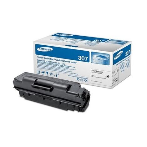טונר  שחור Samsung MLTD307U סמסונג למכירה 