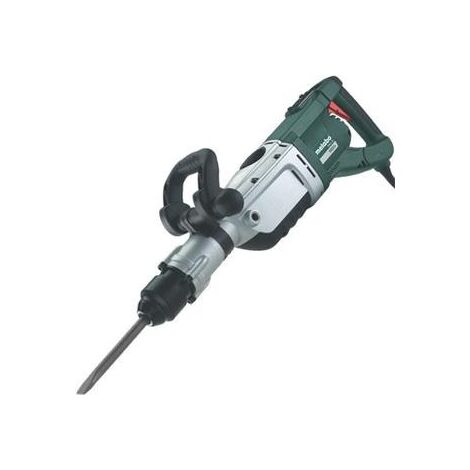 פטיש חציבה/קידוח Metabo MHE96 למכירה , 3 image