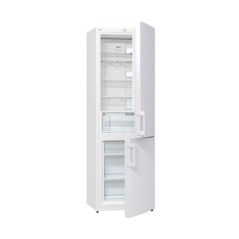 מקרר  מקפיא תחתון Gorenje NRK6191TW  330 ליטר גורנייה למכירה , 2 image
