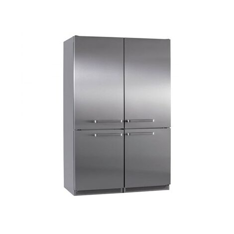 מקרר  מקפיא תחתון Sauter SMB316/317  604 ליטר סאוטר למכירה , 2 image