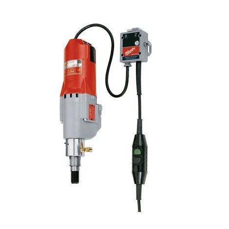 מקדחת יהלום Milwaukee DCM2-250C למכירה , 2 image