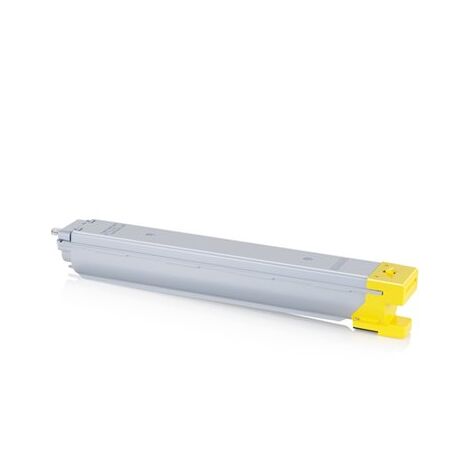 טונר  צהוב Samsung CLTY809S סמסונג למכירה , 2 image