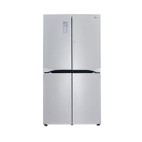 מקרר  מקפיא תחתון LG GR- B709DID  613 ליטר למכירה , 3 image