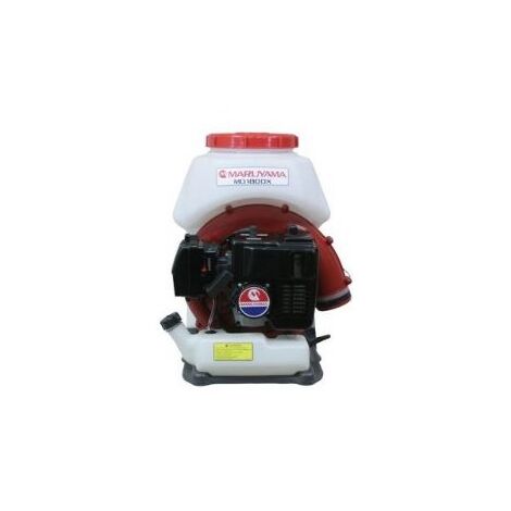 מרסס Maruyama MD180DX למכירה , 2 image