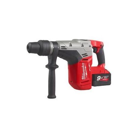 פטיש חציבה/קידוח Milwaukee M18 CHM למכירה , 4 image