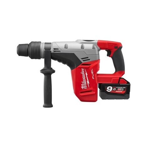 פטיש חציבה/קידוח Milwaukee M18 CHM למכירה , 3 image