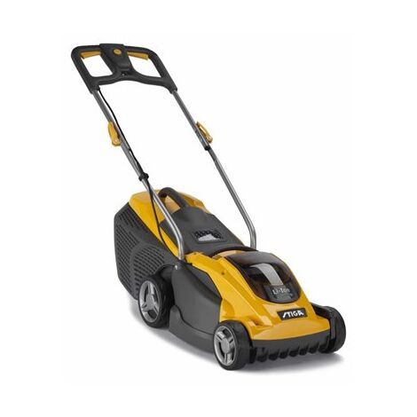 מכסחת דשא Stiga COMBI 36 AE למכירה 