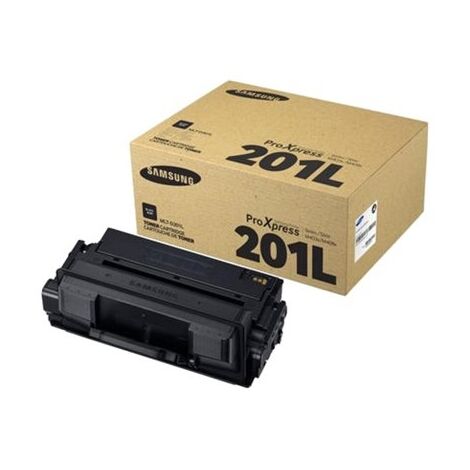 טונר  שחור Samsung MLTD201L סמסונג למכירה , 2 image