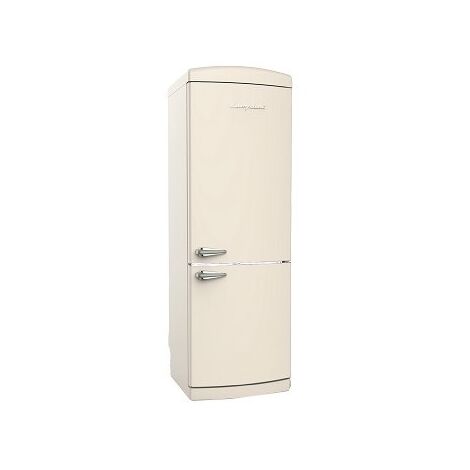 מקרר  מקפיא תחתון Bompani RETRO70  385 ליטר למכירה , 3 image