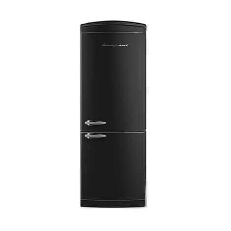 מקרר  מקפיא תחתון Bompani RETRO70  385 ליטר למכירה 