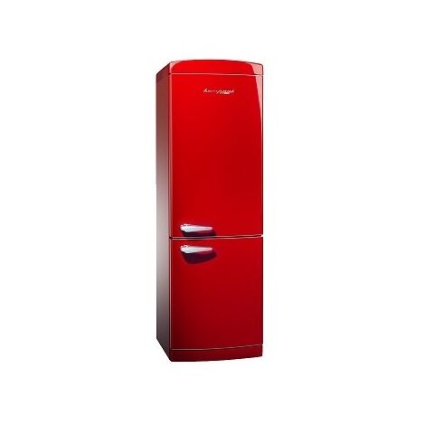 מקרר  מקפיא תחתון Bompani RETRO70  385 ליטר למכירה , 4 image