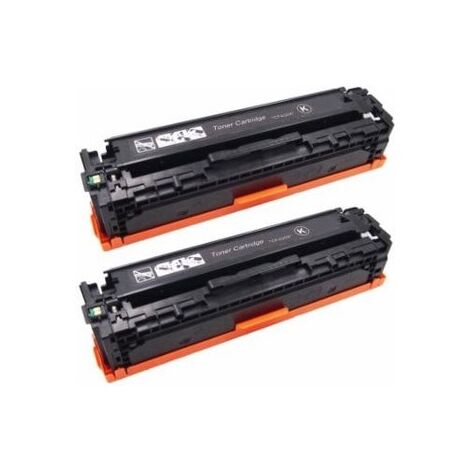 טונר  שחור HP 201X CF400XD למכירה , 2 image